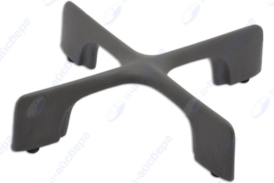 Решетка крест для ПЛ Gefest СН1210.04.0.000-01