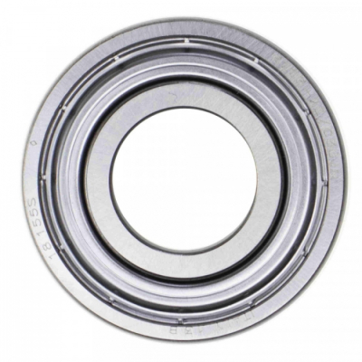 Подшипник SKF 6203 ZZ, 17x40x12мм