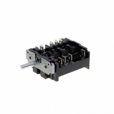 Переключатель 7 позиций, универсальный, ПМ858-7