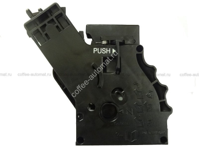 Заварной блок