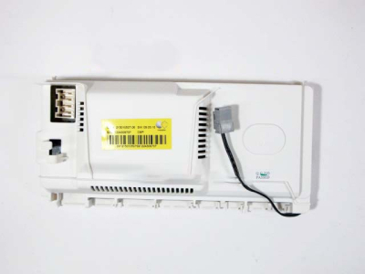 ЭЛЕКТРОННЫЙ МОДУЛЬ УПРАВЛЕНИЯ