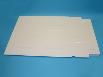 Боковая панель.