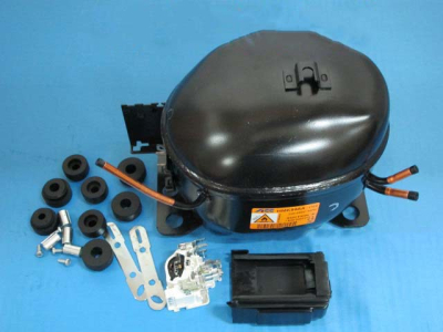 КОМПРЕССОР