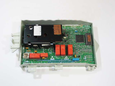 ЭЛЕКТРОННЫЙ МОДУЛЬ