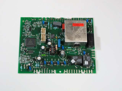 ЭЛЕКТРОННЫЙ МОДУЛЬ