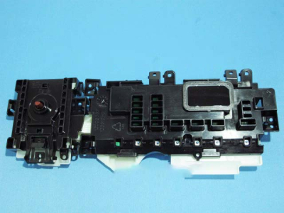 ЭЛЕКТРОННЫЙ   МОДУЛЬ