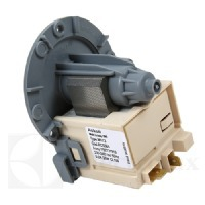 МОТОР СЛИВНОГО НАСОСА