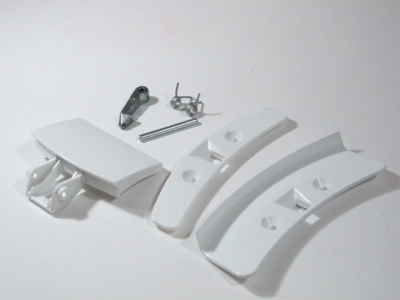 РУЧКА ЗАГРУЗОЧНОГО ЛЮКА