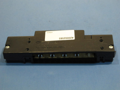 ЭЛЕКТРОННЫЙ МОДУЛЬ