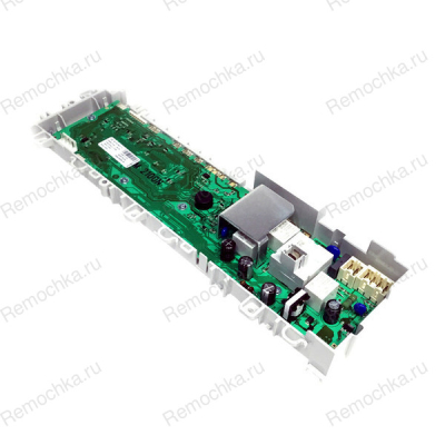 плата управления