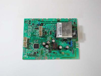 ЭЛЕКТРОННЫЙ МОДУЛЬ