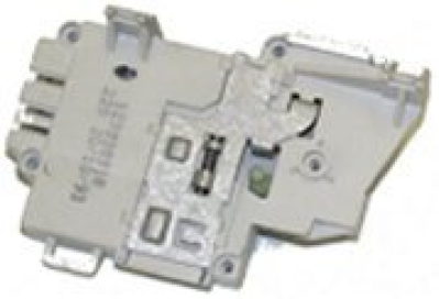 УСТРОЙСТВО БЛОКИРОВКИ ЛЮКА