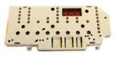 ЭЛЕКТРОННЫЙ МОДУЛЬ