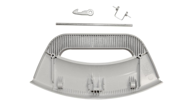 РУЧКА ЛЮКА В СБОРЕ