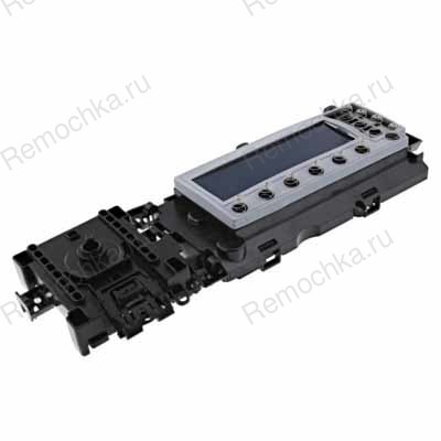 ЭЛЕКТРОННЫЙ МОДУЛЬ