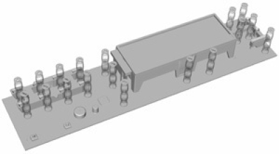 ЭЛЕКТРОННЫЙ МОДУЛЬ