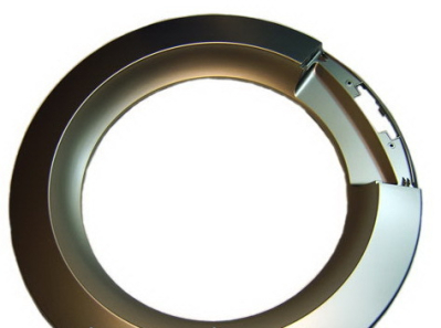 обрамление люка