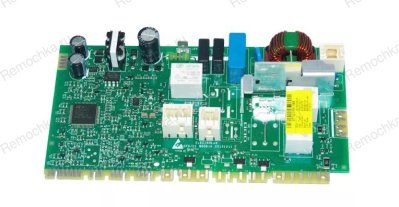 ЭЛЕКТРОННЫЙ МОДУЛЬ