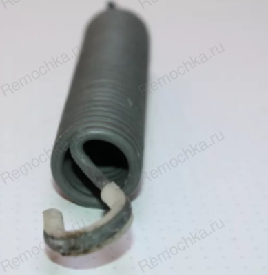 Пружина бака