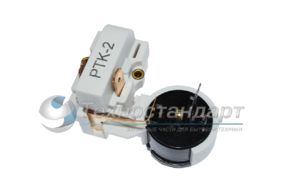 Реле пусковое РКТ-2, Китай