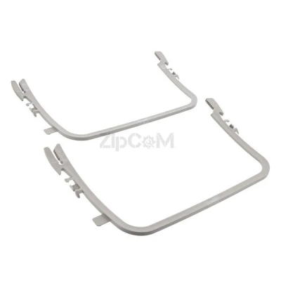 Хомут (верхний) манжеты люка к вертикальным стиральным машинам Electrolux 4071387999