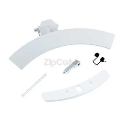 Ручка двери (люка) для стиральных машин Electrolux 4055136693