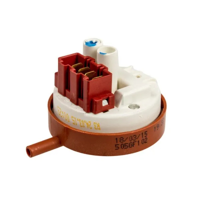 Реле уровня воды (прессостат) для стиральных машин Indesit C00094717