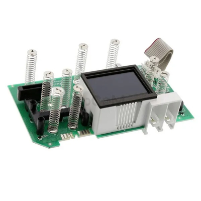 Модуль индикации для стиральных машин Electrolux 3792728101