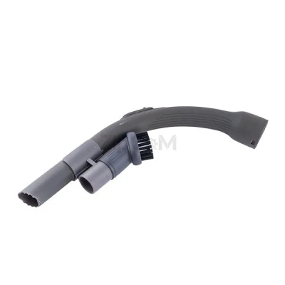 Rowenta RS-RT2503 Ручка шланга + насадка с ворсом для пылесосов (в трубу 32mm)