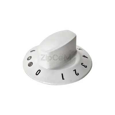 Ручка конфорки для электроплиты Gorenje 656813