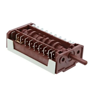 Переключатель режимов для духовки Zanussi 3570666010