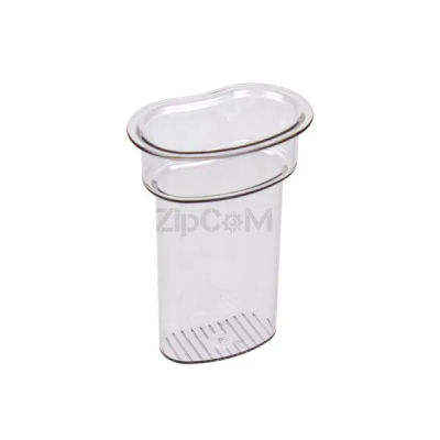 Толкатель насадки соковыжималки для кухонных комбайнов Bosch 00481095