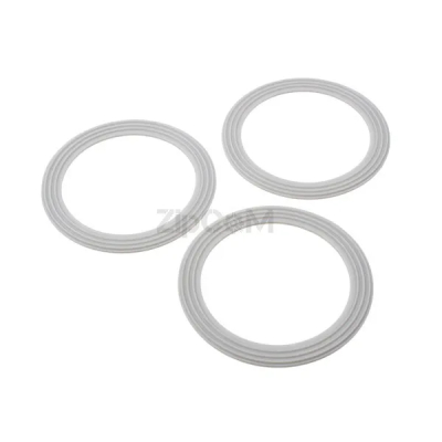 Набор уплотнителей (3 шт) для блендерной чаши к комбайну Kenwood KW675702