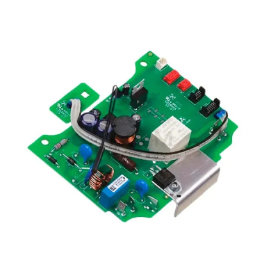 Плата управления 10005519 для кухонных комбайнов Bosch