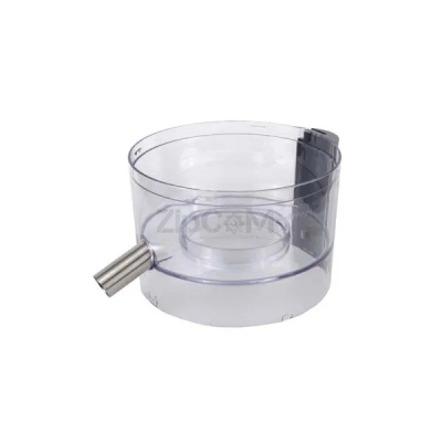 Слив сока соковыжималки для кухонных комбайнов Kenwood KW713183