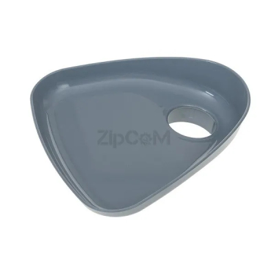 Лоток насадки-мясорубки для кухонных комбайнов Kenwood KW715984