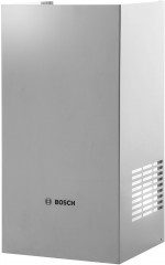 Удлинение вентиляционного короба для настенного монтажа, для вытяжек Bosch 00775550