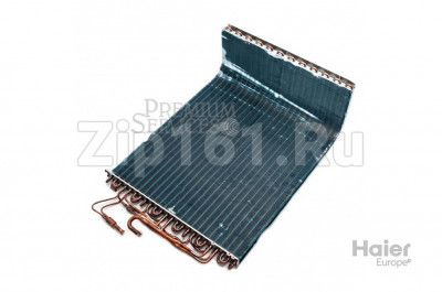 Конденсатор внешнего блока в сборе Haier A0010709828