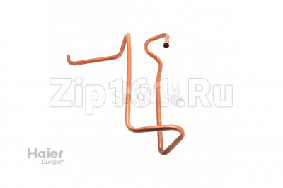 Всасывающая труба Haier A0010704332