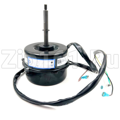 Двигатель наружнего блока кондиционеров Haier 0010401741A