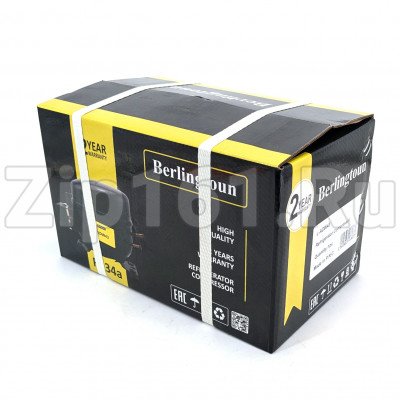 Компрессор Berlingtoun XL-ADW43 (R134, 110Вт при -23С)