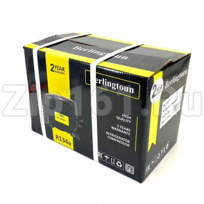 Компрессор Berlingtoun ML-ADW77 (R134, 185Вт при -23С)