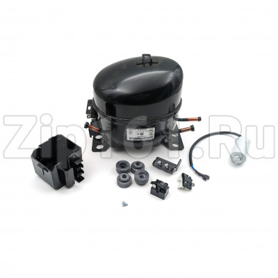 Компрессор GMCC PE90H1F (WS98H) (R-134, -23,3 С, 275 Вт)