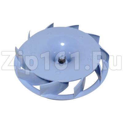 Крыльчатка вентилятора холодильника LG ADP73013901