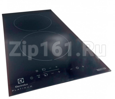Стеклокерамическая панель для варочной поверхности Electrolux 3578745279