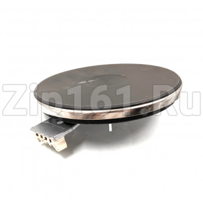 Электроконфорка чугун D=180, 1500W, Merloni 099675