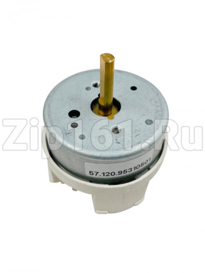 Таймер механический для плиты Indesit C00052578