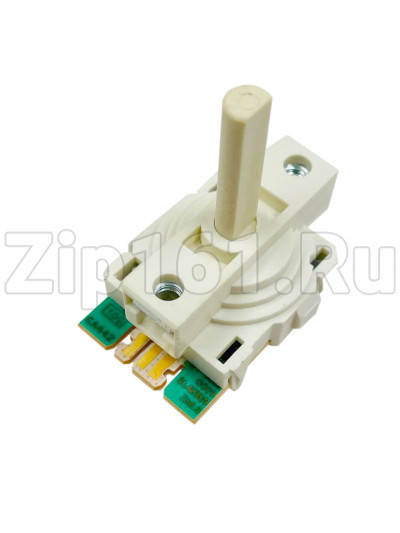 Переключатель режимов для духовки Indesit C00193532