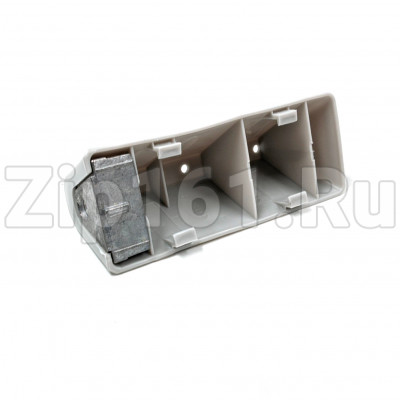 Редан (ребро барабана) SKL Samsung DC97-02051D (с грузом)