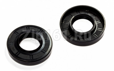 Сальник 30x60.55x10/12 стиральной машины Samsung DC62-00242A